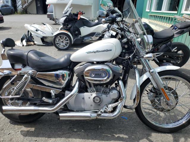 2004 HARLEY-DAVIDSON XL883 C   for sale at Copart QC - MONTREAL