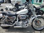 2004 HARLEY-DAVIDSON XL883 C   for sale at Copart QC - MONTREAL