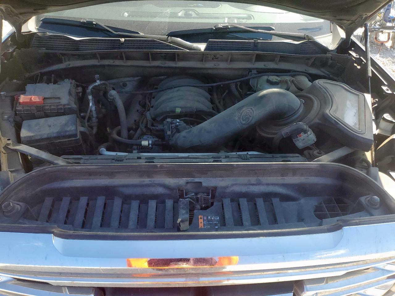 2019 GMC Sierra C1500 Slt VIN: 3GTP8DED2KG312314 Lot: 70771605