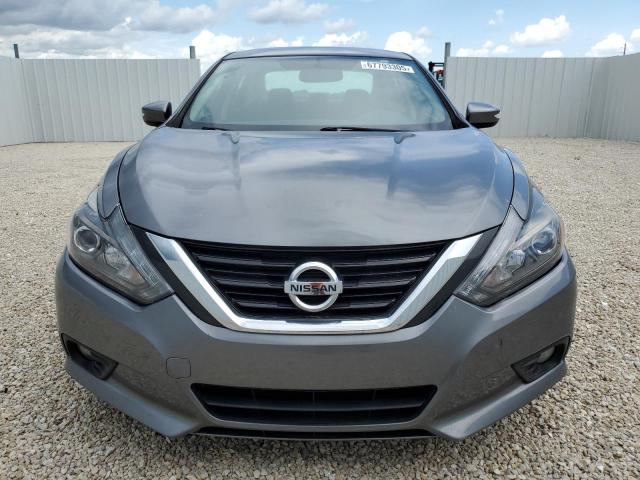 NISSAN ALTIMA 2018 Szary