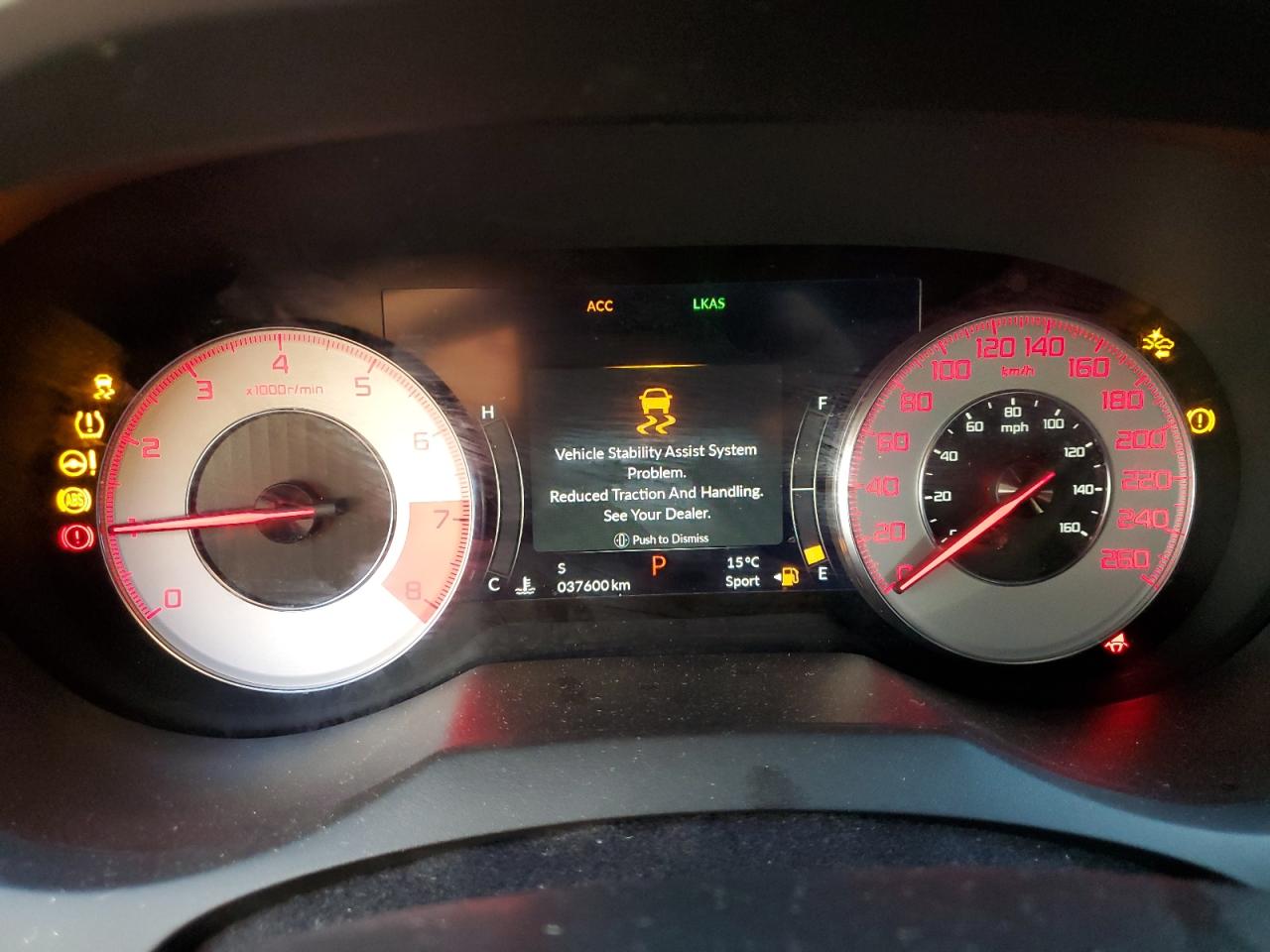 2020 Acura Rdx A-Spec VIN: 5J8TC2H64LL809062 Lot: 69805565