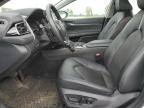 2024 TOYOTA CAMRY XSE   for sale at Copart AB - CALGARY