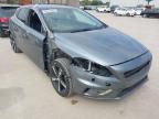 2018 VOLVO V40 R-DESI for sale at Copart SANDY
