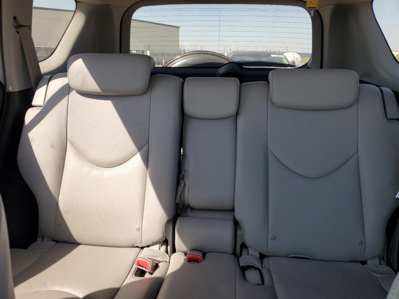2007 Toyota Rav4 Limited VIN: JTMBD31V575096889 Lot: 71128665