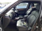 2017 NISSAN JUKE TEKNA for sale at Copart SANDY