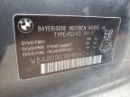 2017 BMW 330 XI   à vendre chez Copart AB - CALGARY