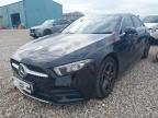 2020 MERCEDES-BENZ A 180 AMG LINE EXECUTIVE  for sale at Copart ROCHFORD