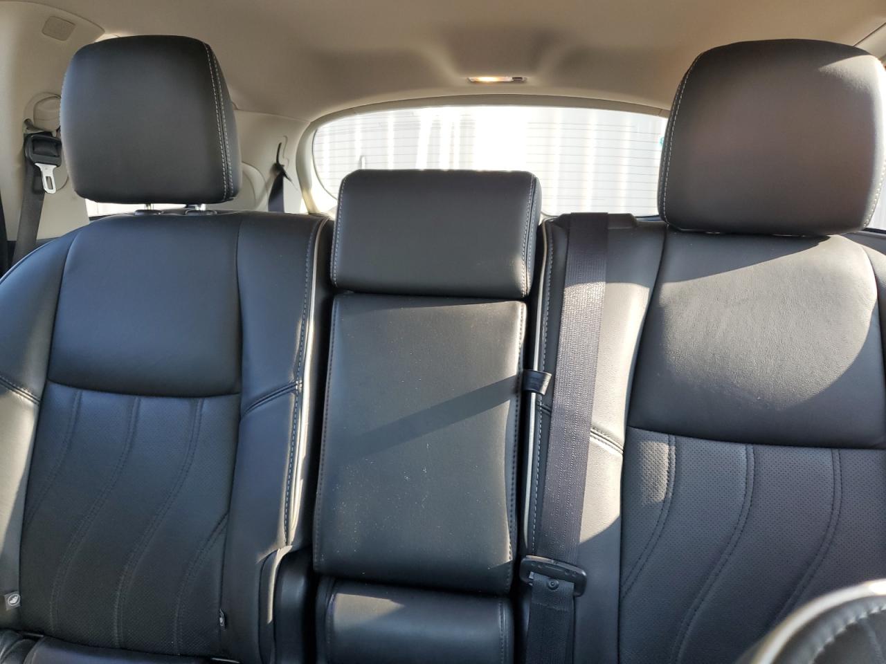 2020 Infiniti Qx60 Luxe VIN: 5N1DL0MM6LC536343 Lot: 68680005