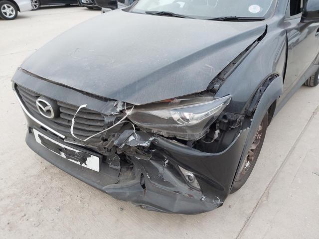 2015 MAZDA CX-3 SE-L NAV