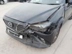 2015 MAZDA CX-3 SE-L NAV for sale at Copart SANDY