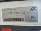 2020 AUDI A5 PREMIUM   à vendre chez Copart ON - LONDON