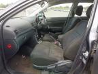2008 TOYOTA AVENSIS TR for sale at Copart SANDTOFT