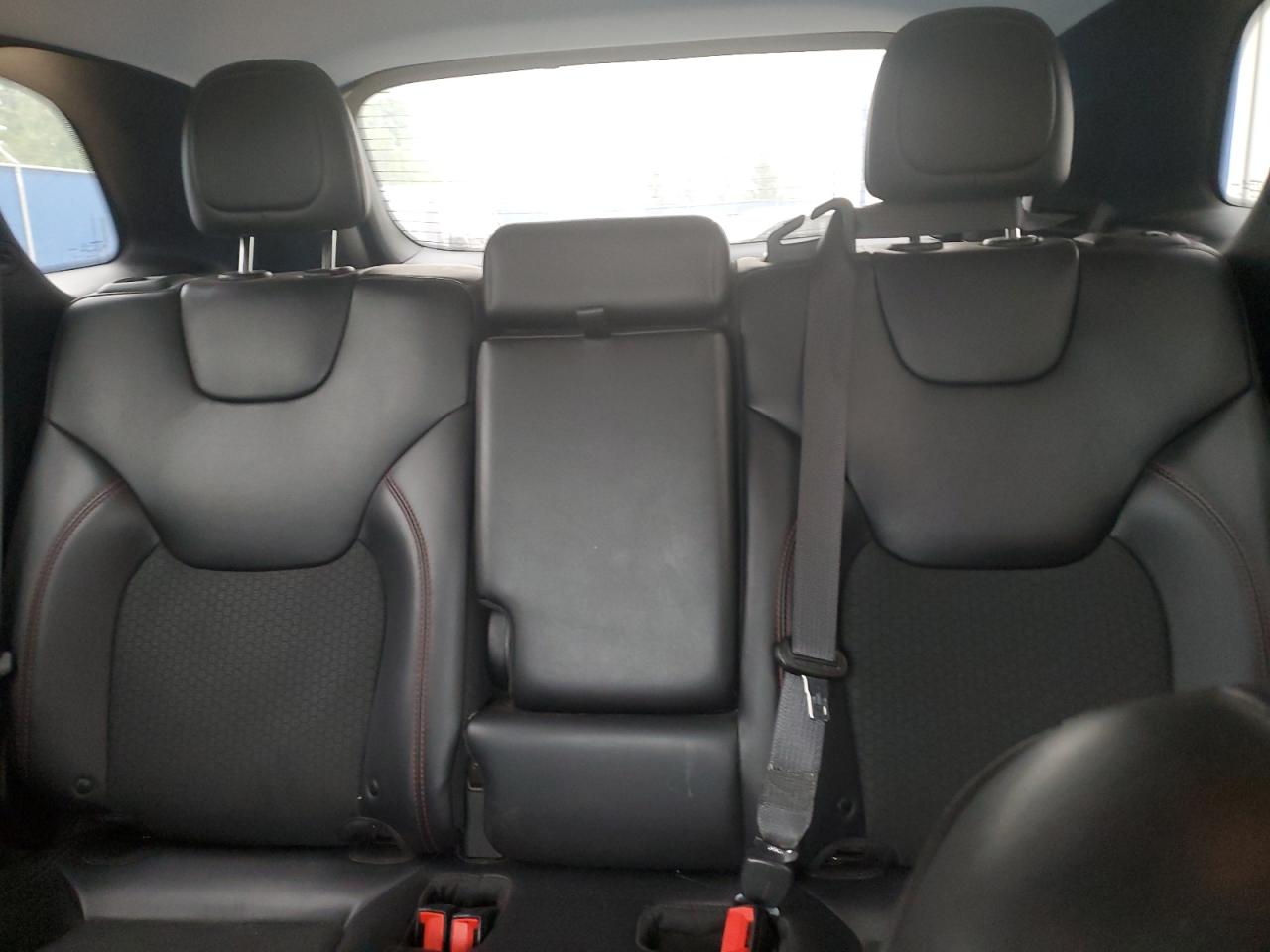 2019 Jeep Cherokee Trailhawk VIN: 1C4PJMBX8KD471032 Lot: 70081545