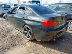 2014 BMW 320D EFFICIENTDYNAMICS AU  for sale at Copart BRISTOL