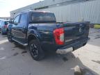 2019 NISSAN NAVARA TEK for sale at Copart PETERLEE