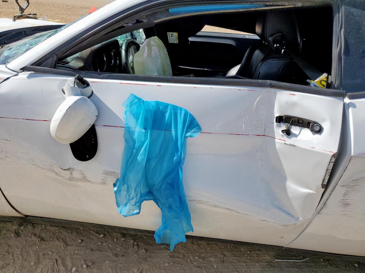 2012 Dodge Challenger R/T VIN: 2C3CDYBT9CH171485 Lot: 69305595