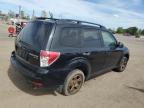 2010 SUBARU FORESTER XS   for sale at Copart QC - MONTREAL