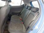 2017 HYUNDAI I10 SE for sale at Copart BRISTOL