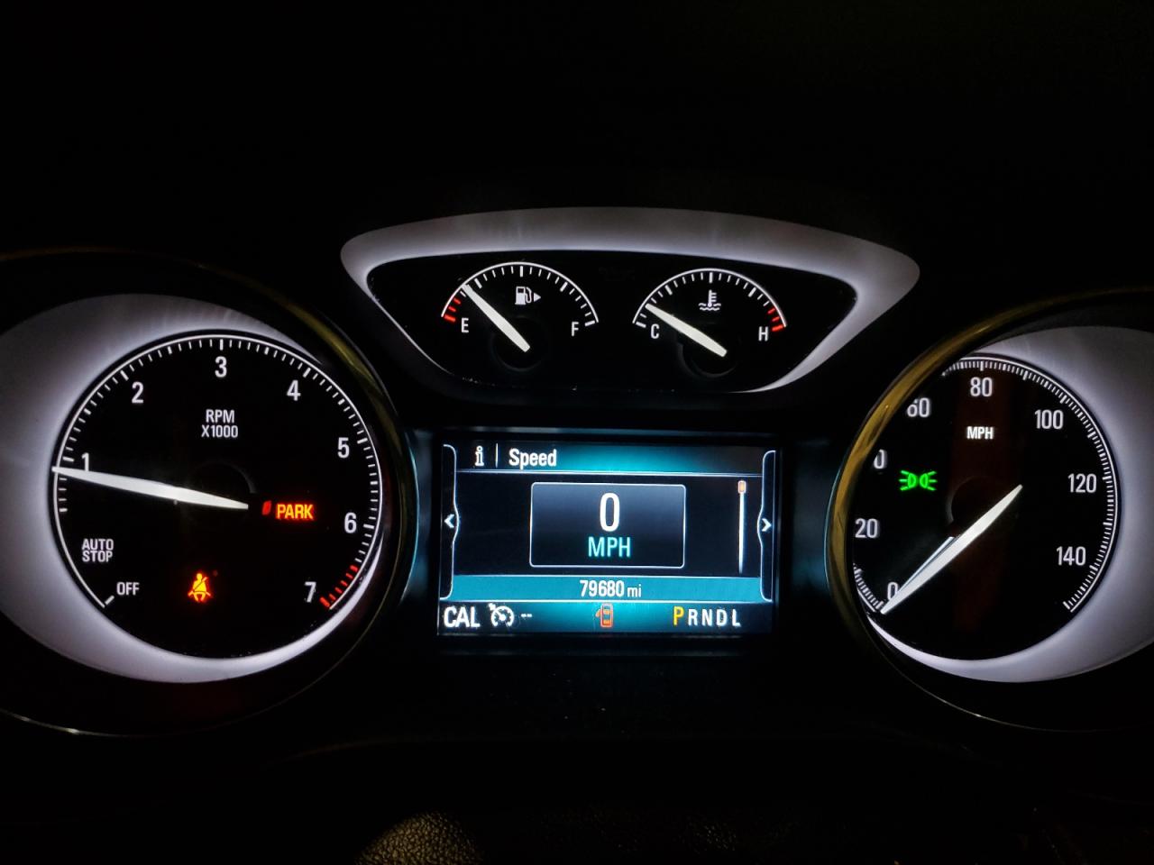 2020 Buick Envision Essence VIN: LRBFX2SAXLD198217 Lot: 68440965