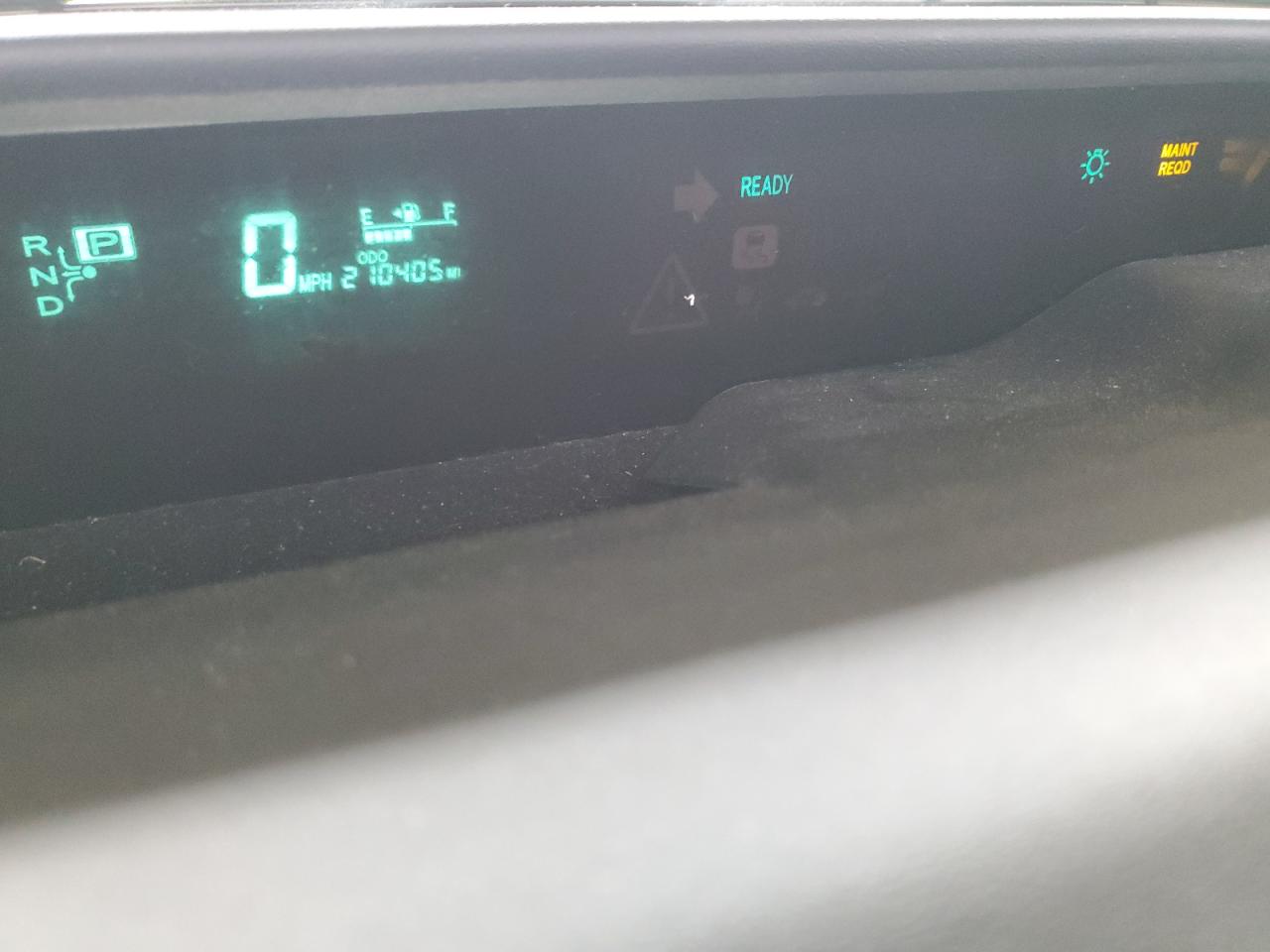 2008 Toyota Prius VIN: JTDKB20U187739768 Lot: 67434255