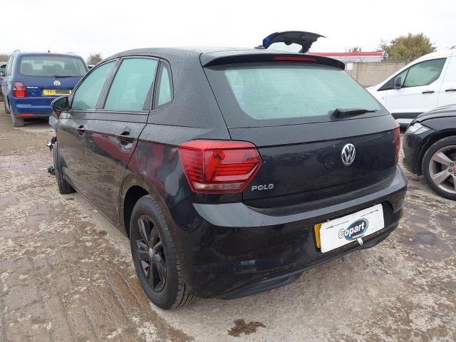 2018 VOLKSWAGEN POLO SE 