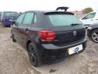2018 VOLKSWAGEN POLO SE  for sale at Copart YORK