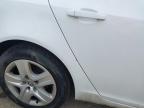 2017 VAUXHALL INSIGNIA D for sale at Copart PETERLEE