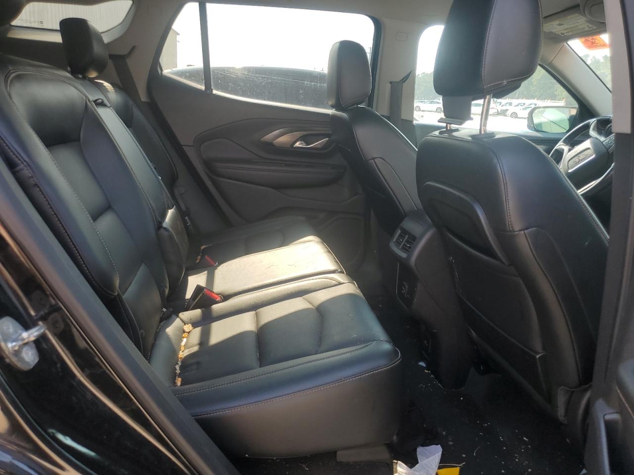 2018 GMC Terrain Slt VIN: 3GKALPEV2JL263611 Lot: 87445355