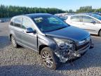 2009 HONDA CR-V EX I-CTDI  for sale at Copart EAST KILBRIDE