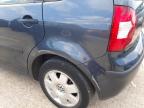 2005 VOLKSWAGEN POLO TWIST  for sale at Copart SANDWICH