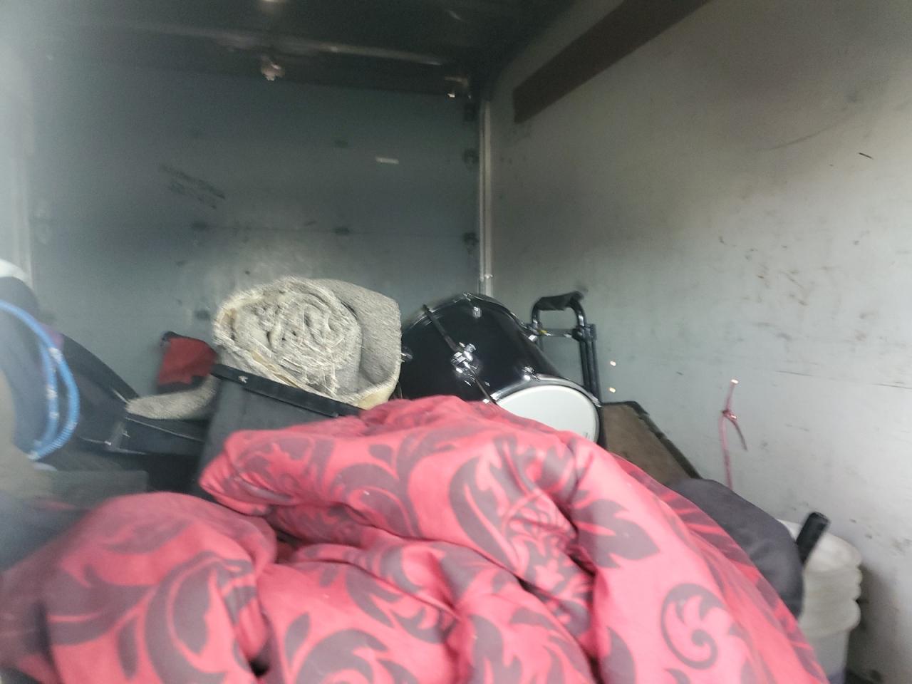 2000 GMC Savana Cutaway G3500 VIN: 1GDGG31W6Y1181797 Lot: 68455265