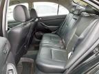 2005 TOYOTA AVENSIS T SPIRIT for sale at Copart SANDTOFT