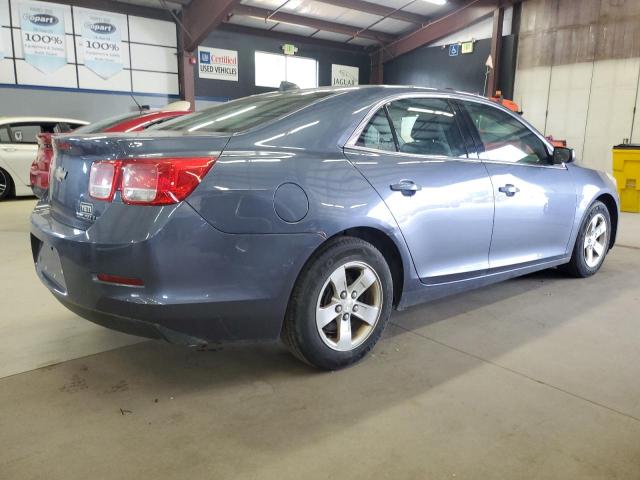 Sedans CHEVROLET MALIBU 2014 Granatowy
