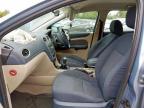 2006 FORD FOCUS ZETEC for sale at Copart GLOUCESTER