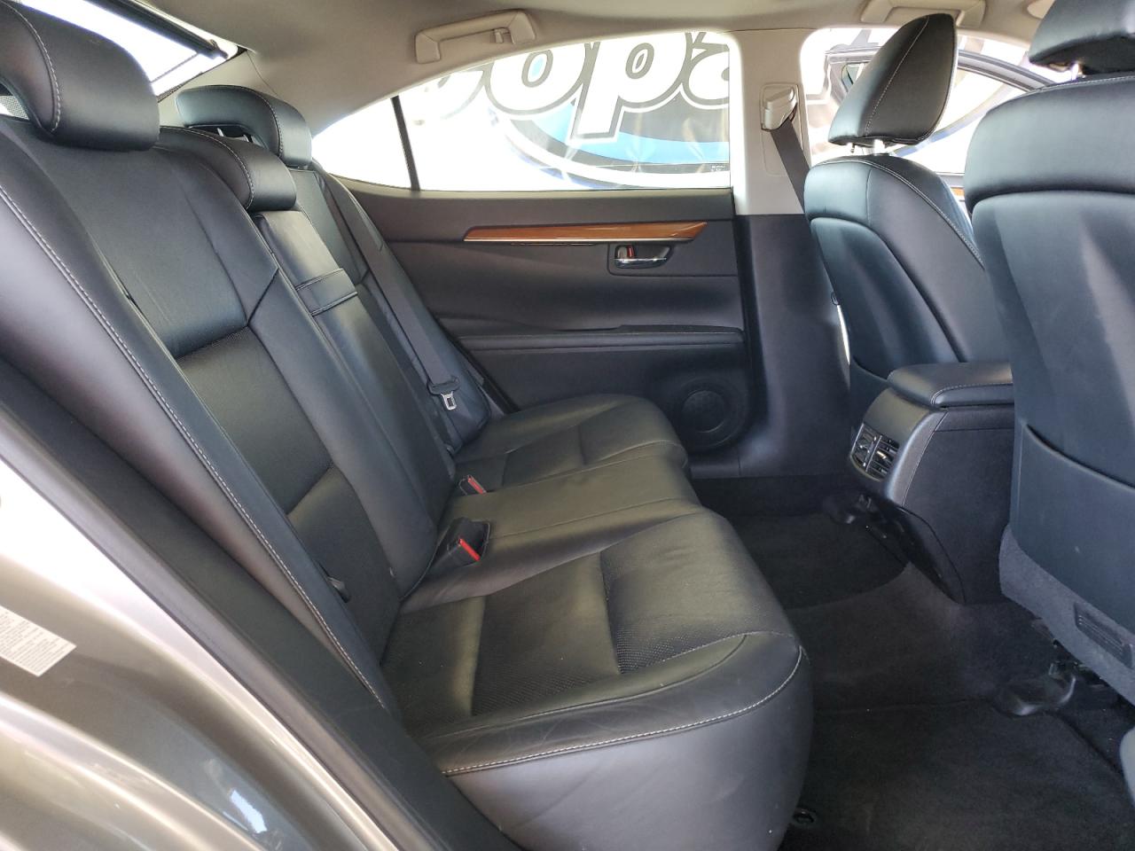 2015 Lexus Es 300H VIN: JTHBW1GGXF2100277 Lot: 69084385