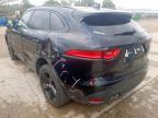 2018 JAGUAR F-PACE R-SPORT for sale at Copart ROCHFORD