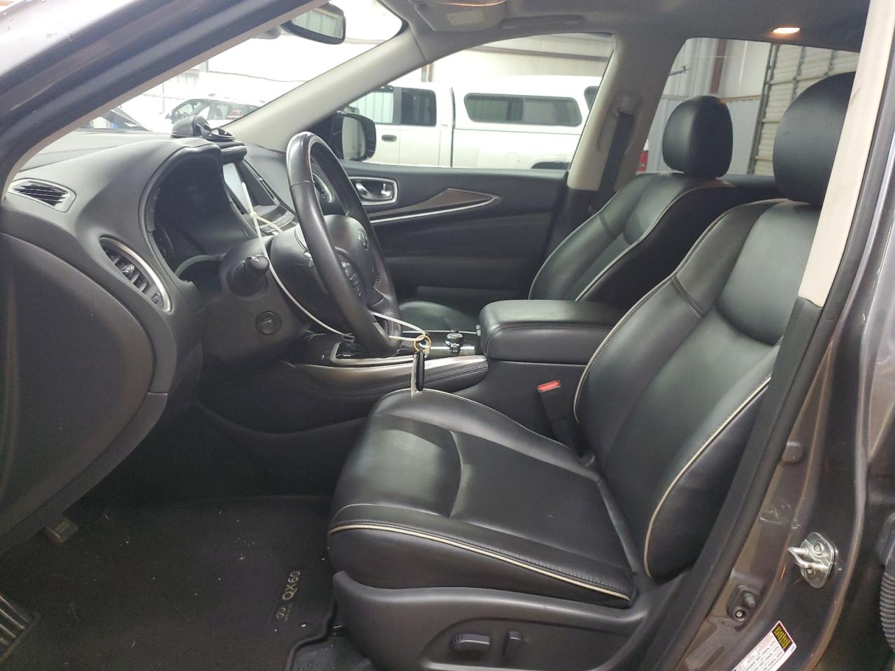 2020 Infiniti Qx60 Luxe VIN: 5N1DL0MN8LC531637 Lot: 70918575