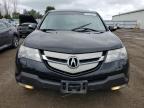 2009 ACURA MDX SPORT   à vendre chez Copart ON - TORONTO