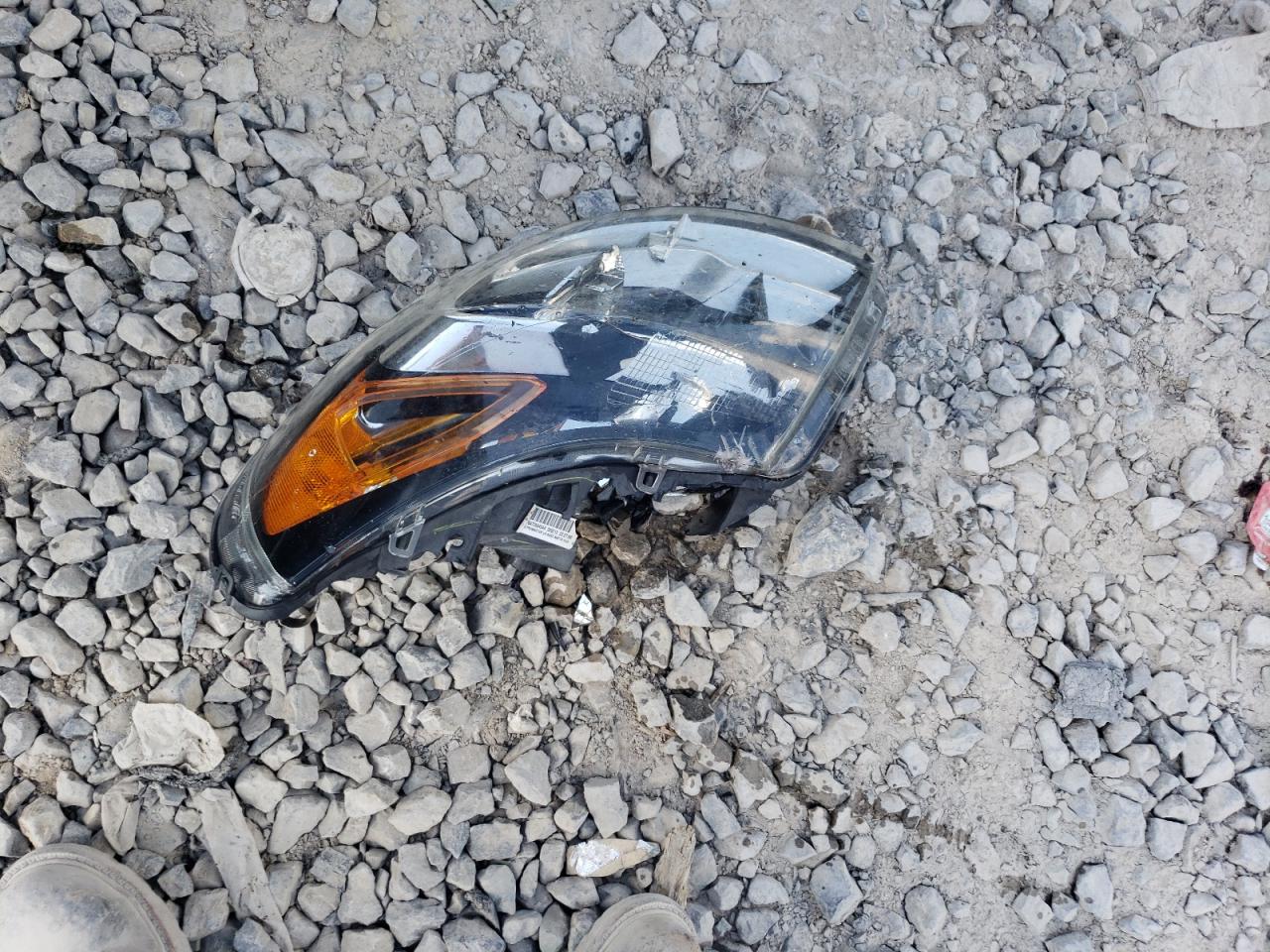 2022 Ram Promaster 2500 2500 High VIN: 3C6LRVCG7NE100725 Lot: 69000425