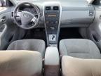 2010 TOYOTA COROLLA BASE   for sale at Copart NM - ALBUQUERQUE