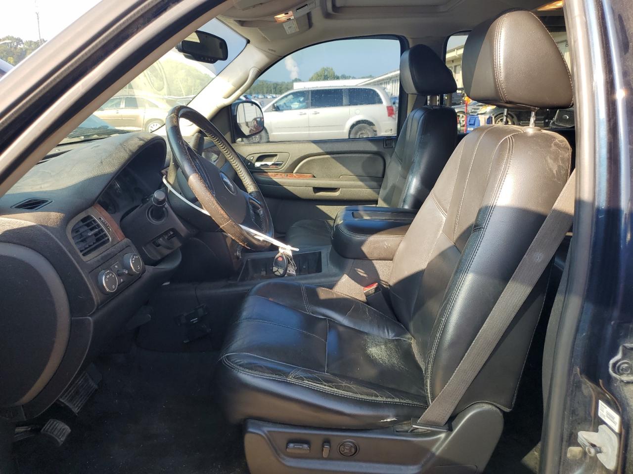 2007 Chevrolet Avalanche K1500 VIN: 3GNFK12397G217139 Lot: 68709735