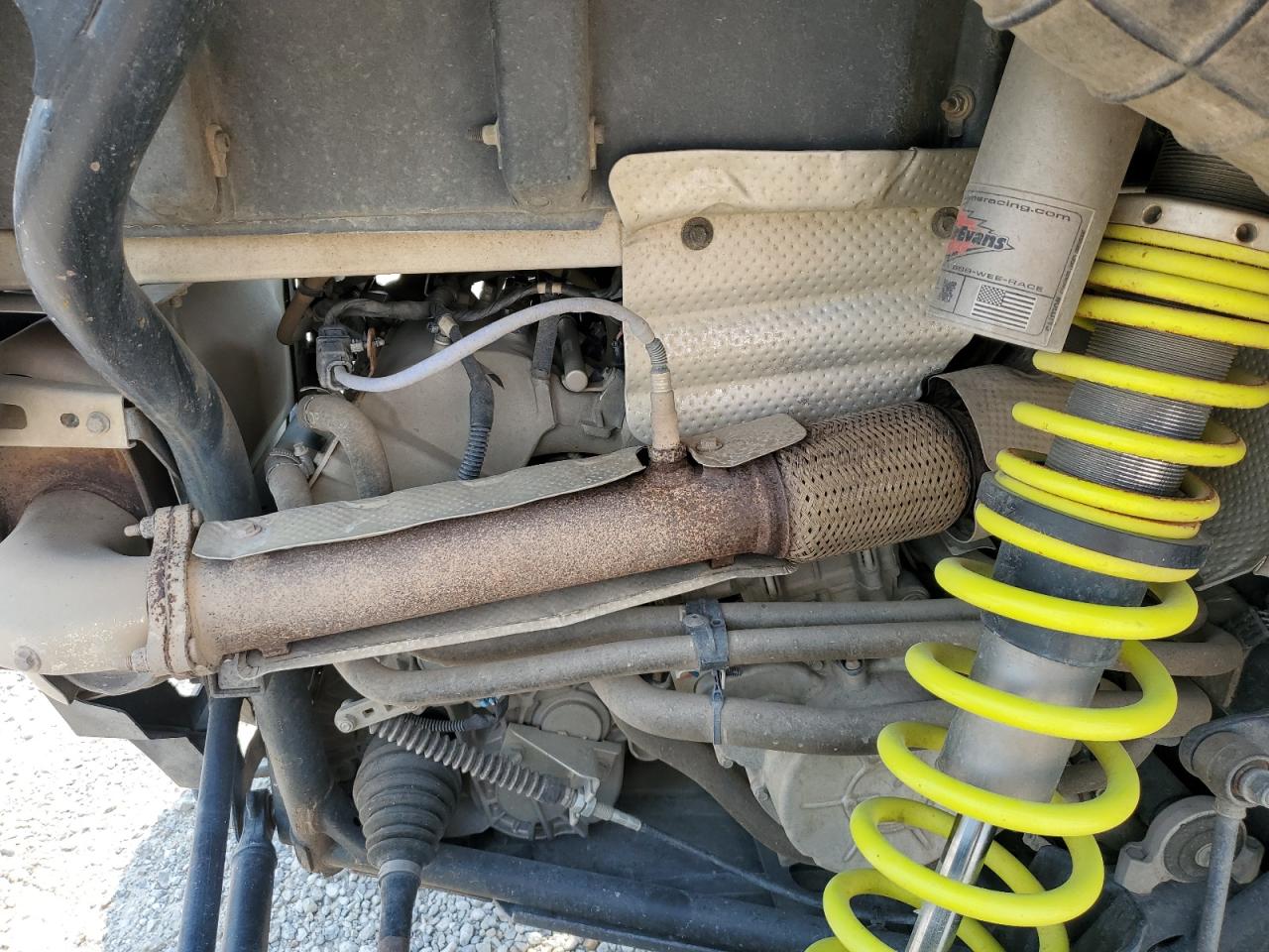 2020 Polaris Rzr Pro Xp 4 Sport VIN: 3NSR4E924LG164573 Lot: 66929335