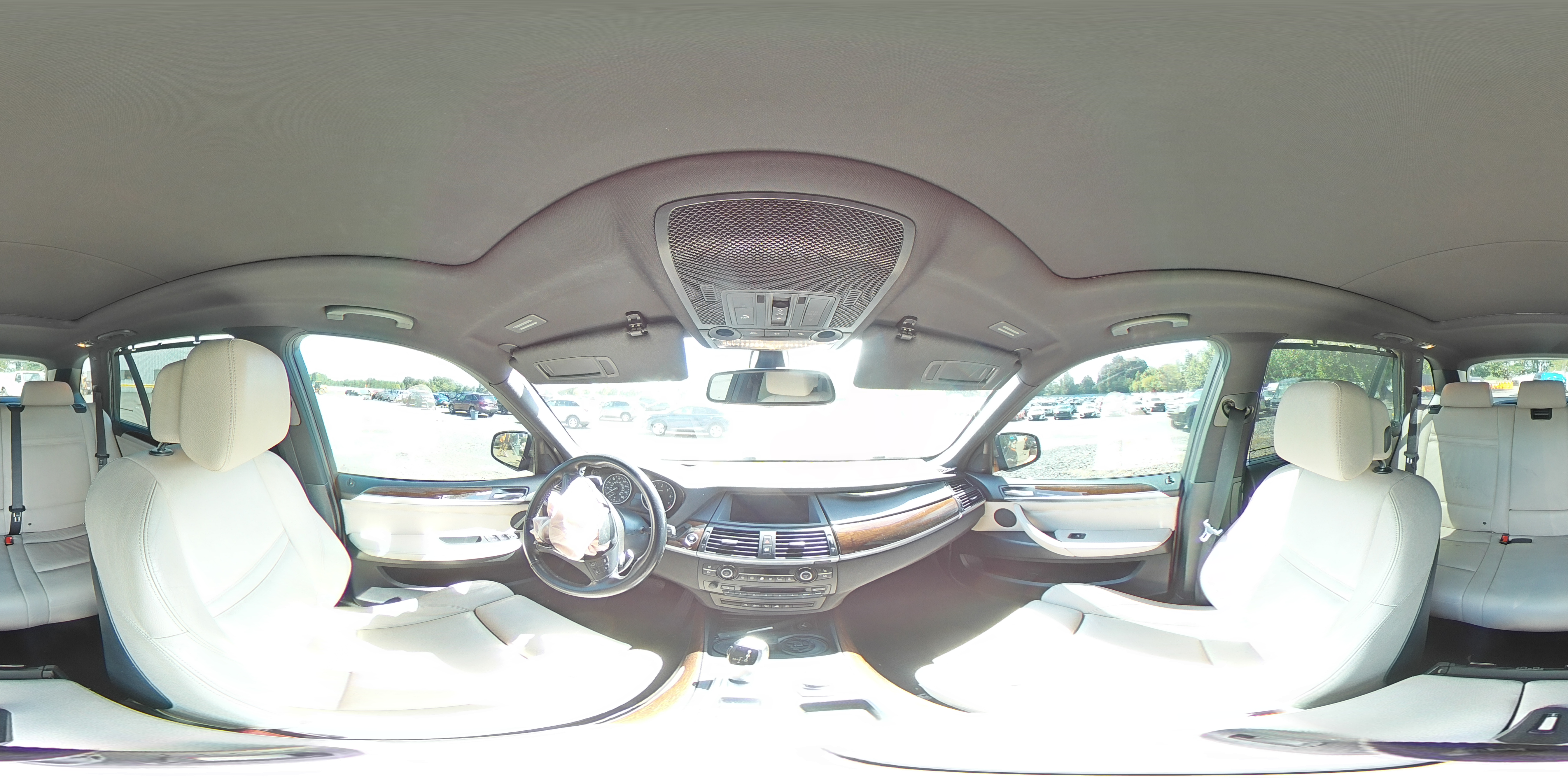 2013 BMW X5 xDrive35I VIN: 5UXZV4C53D0B06991 Lot: 69044585