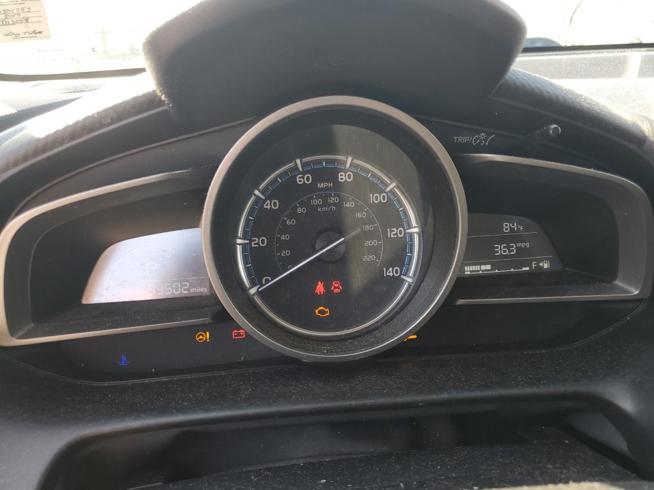 2019 Toyota Yaris L VIN: 3MYDLBYV1KY505253 Lot: 70110475