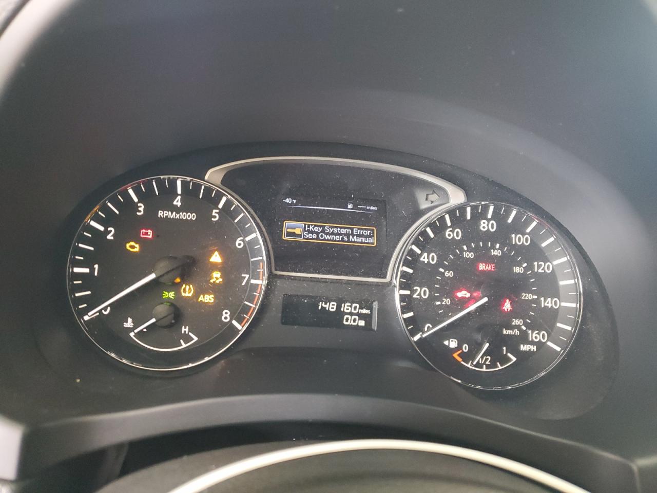 2015 Nissan Altima 2.5 VIN: 1N4AL3AP9FC279339 Lot: 70838415