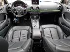 2016 AUDI A3 PREMIUM   à vendre chez Copart ON - TORONTO