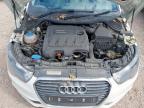 2013 AUDI A1 SPORT for sale at Copart BRISTOL