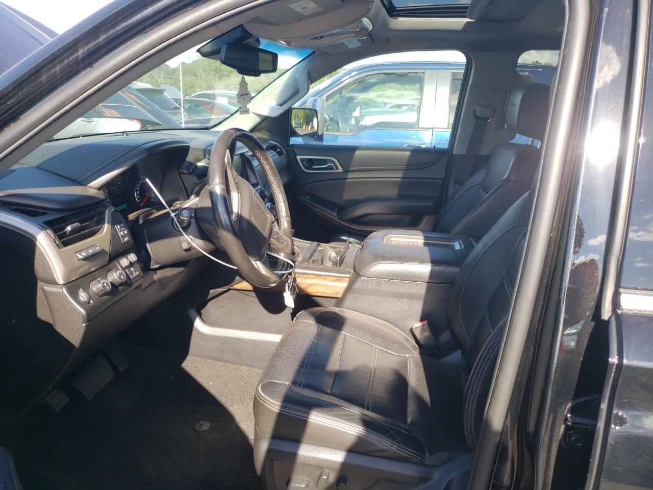 2018 GMC Yukon Denali VIN: 1GKS2CKJ1JR331777 Lot: 68567385