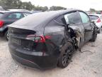 2024 TESLA MODEL Y LONG RANGE AWD 5DR AUTO for sale at Copart WOLVERHAMPTON