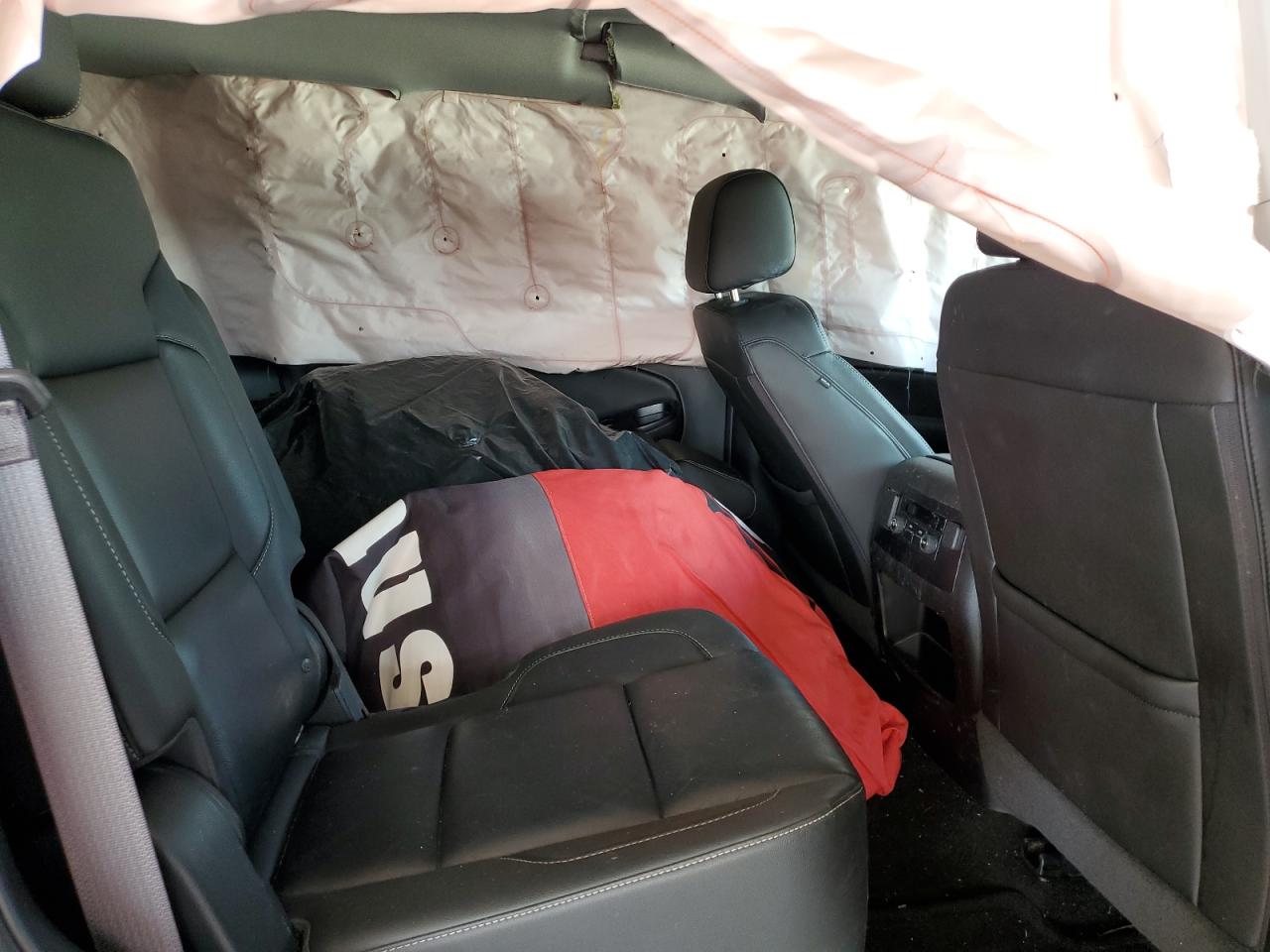 2016 Chevrolet Tahoe C1500 Lt VIN: 1GNSCBKC0GR449761 Lot: 69648905